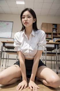 阳光女子合唱团