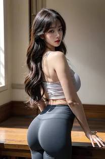 时装