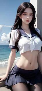 马丽